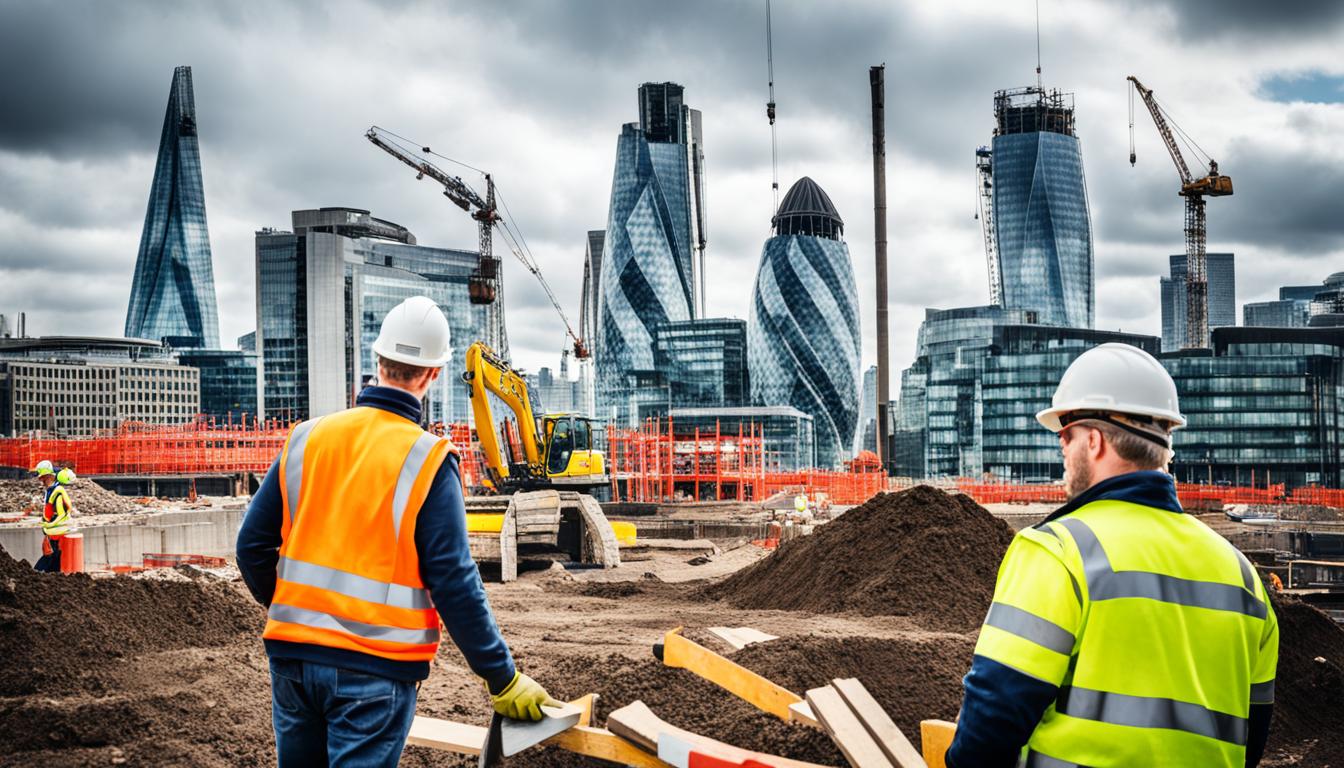 General Labourer Jobs in London