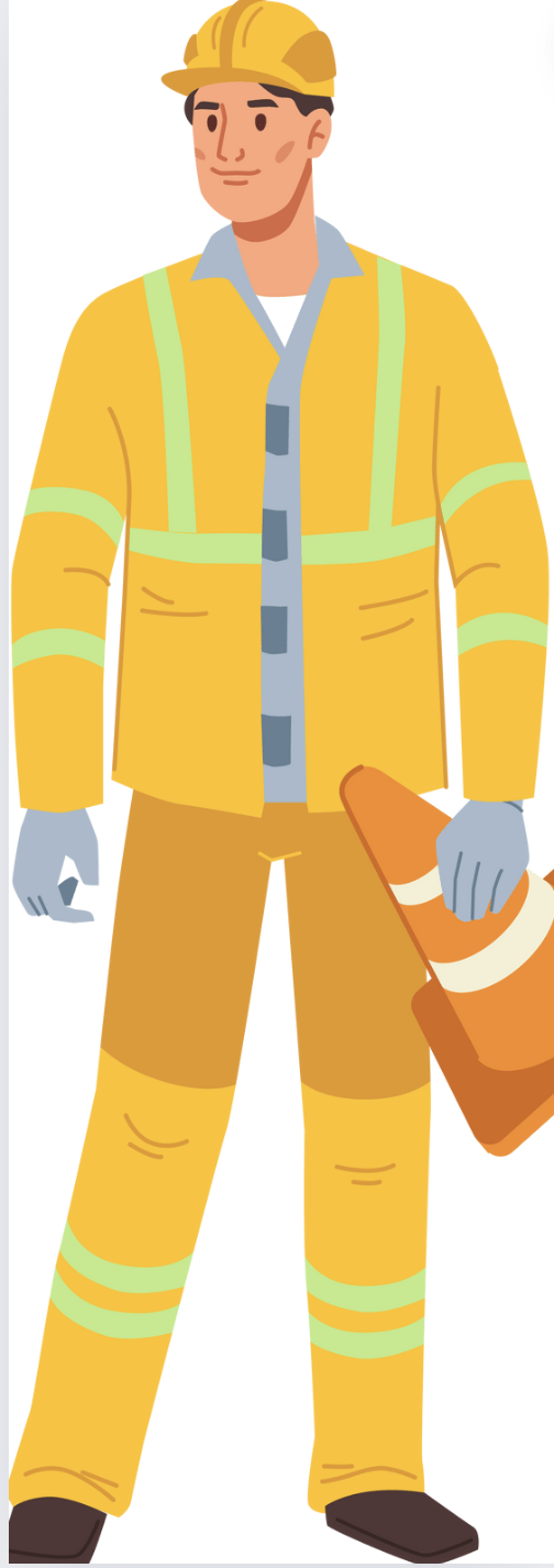 Construction Site Manager