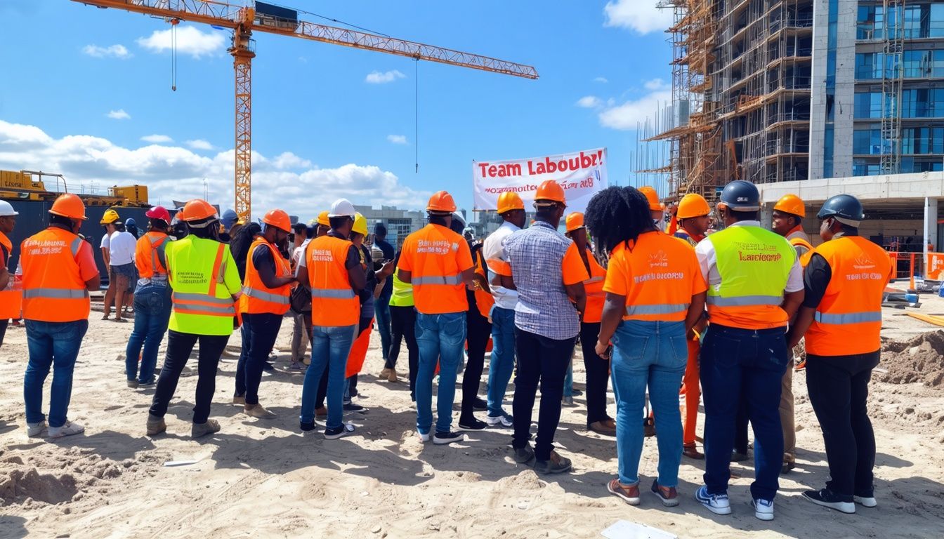 FAQs About Team Labourer 277859851