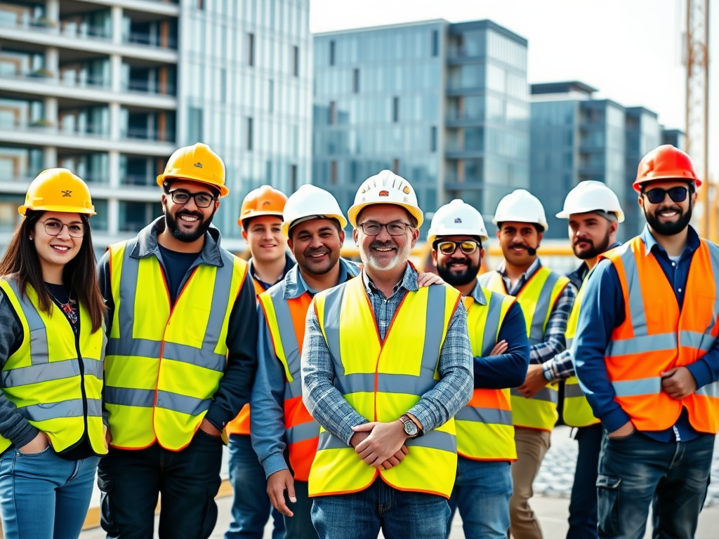 Team Labourer - Staffing Agency UK