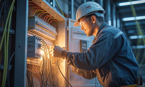 Qualified Electrician Maternity Cover Temporary Placement Perth 2 Qualified Electrician Maternity Cover Temporary Placement Perth