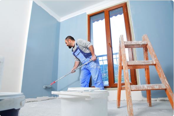 Find Painters Jobs in City of London