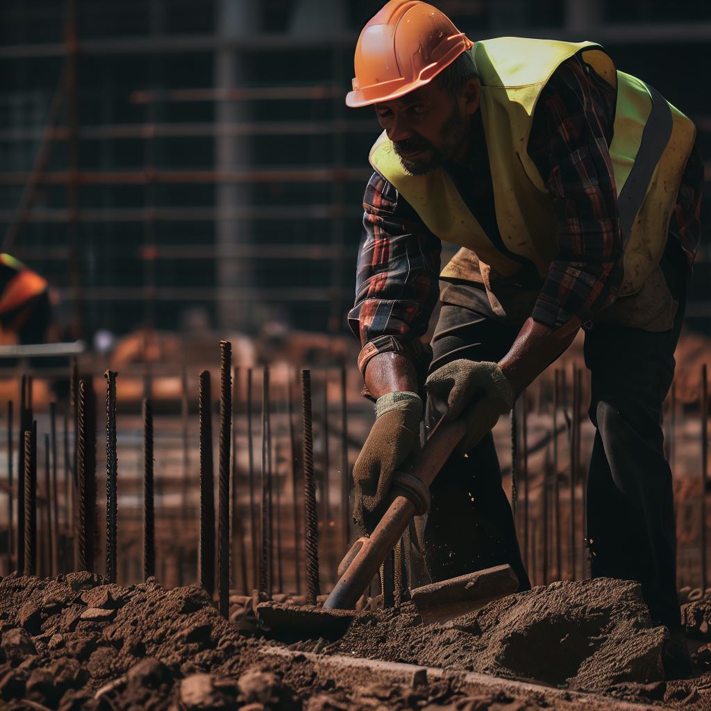 Secure Your Future: Find Construction Labouring Jobs in UK