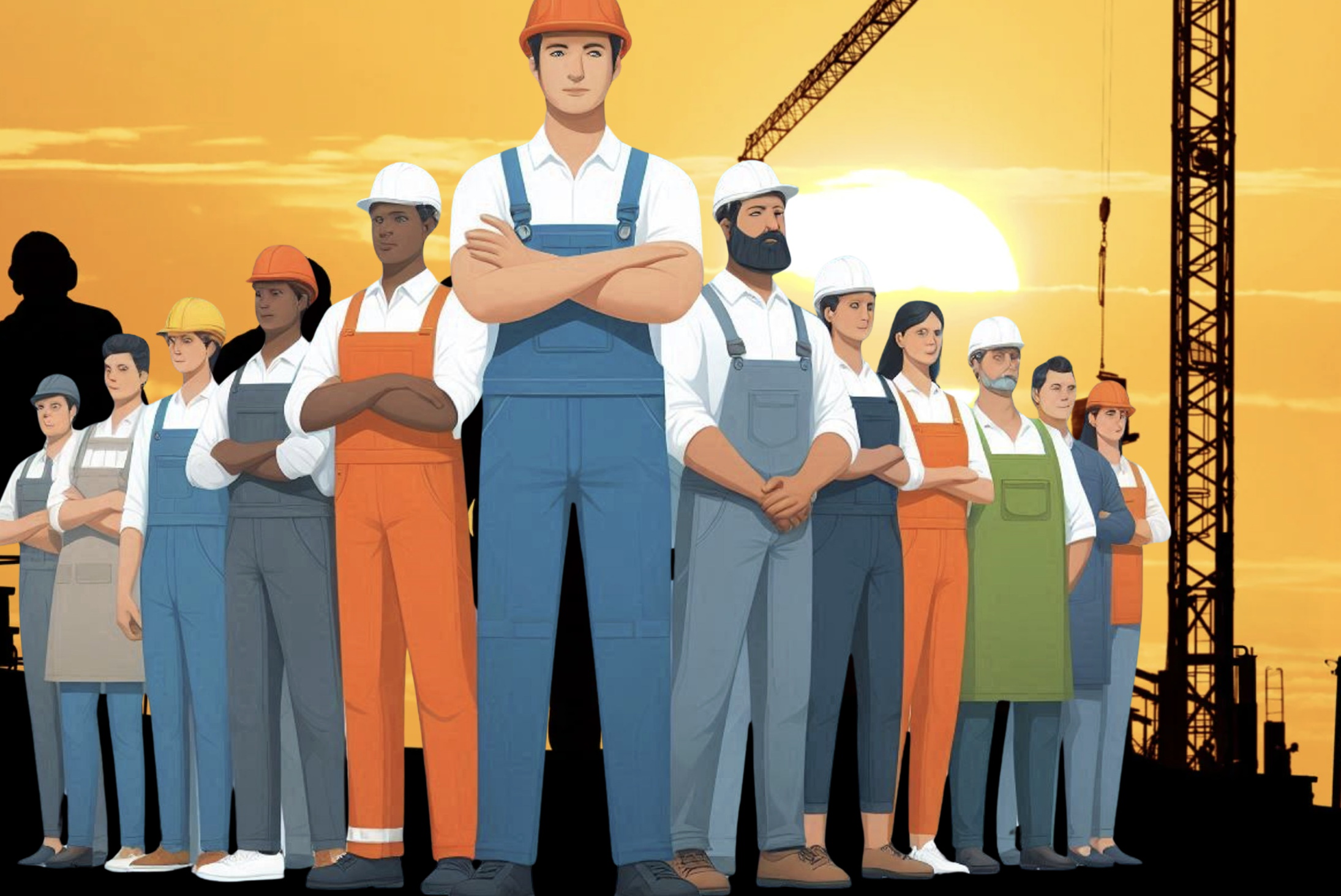 Temporary to Permanent Recruitment Solutions UK