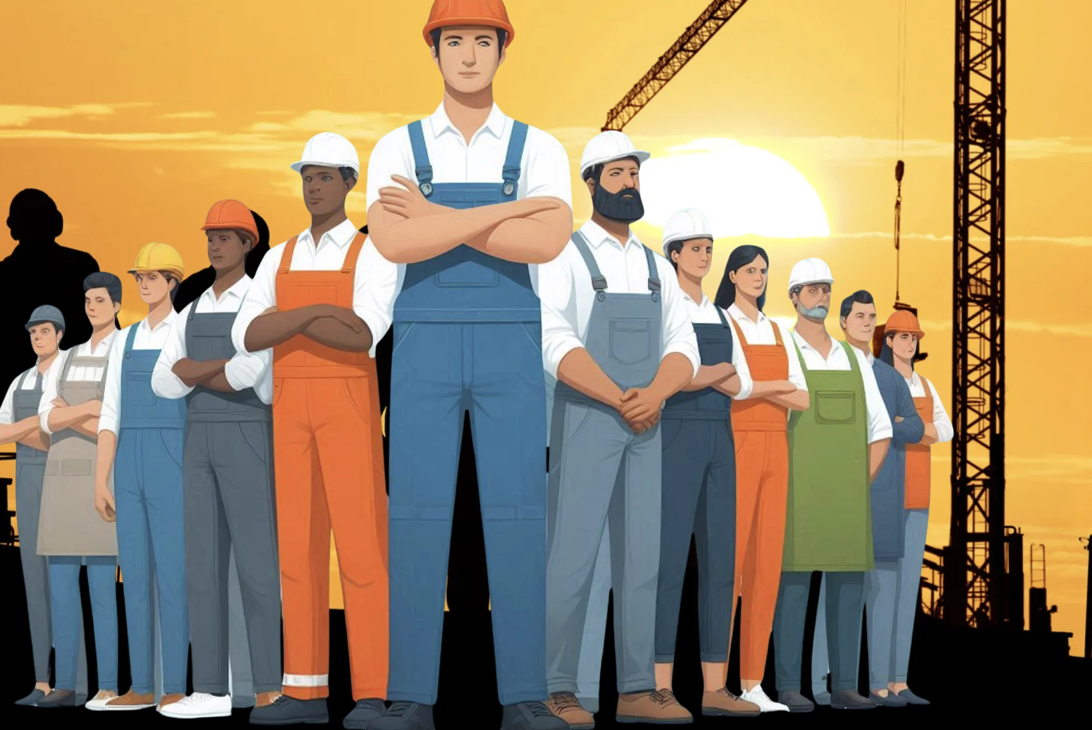 Temporary to Permanent Recruitment Solutions UK