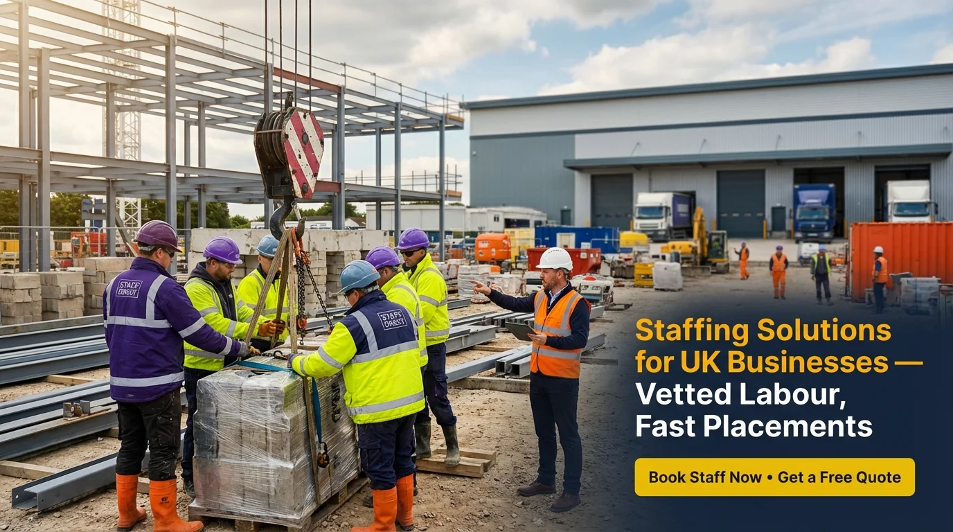 Team Labourer - Diverse construction and warehouse team on site with manager using a tablet — representing fast, reliable staffing solutions for businesses.jpeg