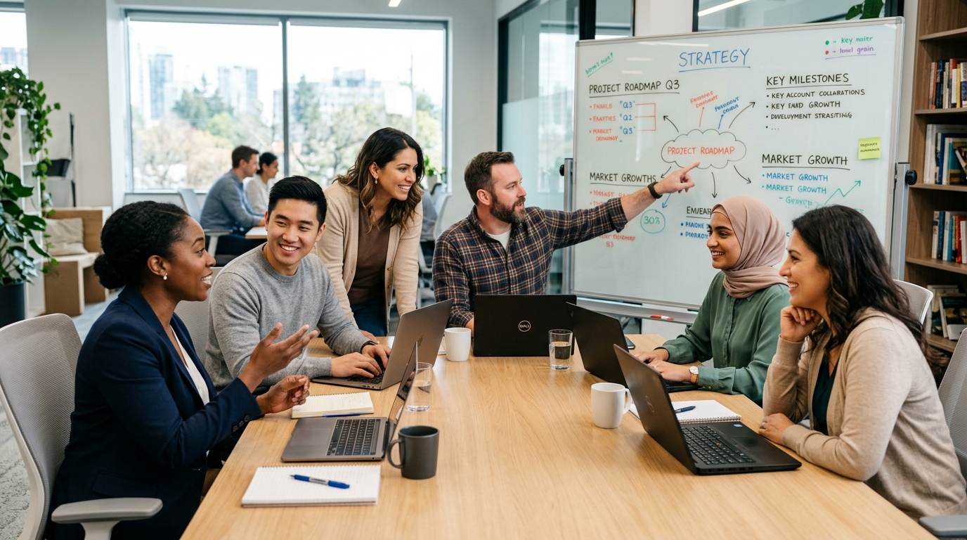 Best Practices to Hire Employees for Lasting Success - Team Labourer.jpeg