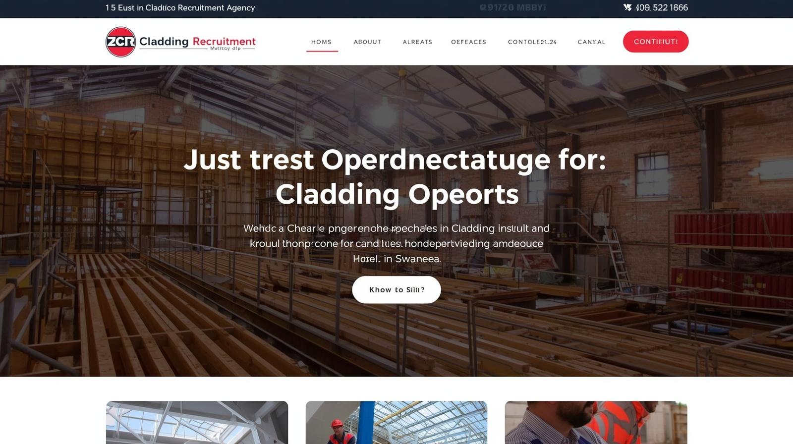 Cladding Installer Recruitment Agency in Swansea — Cladding Operatives Projects.jpg