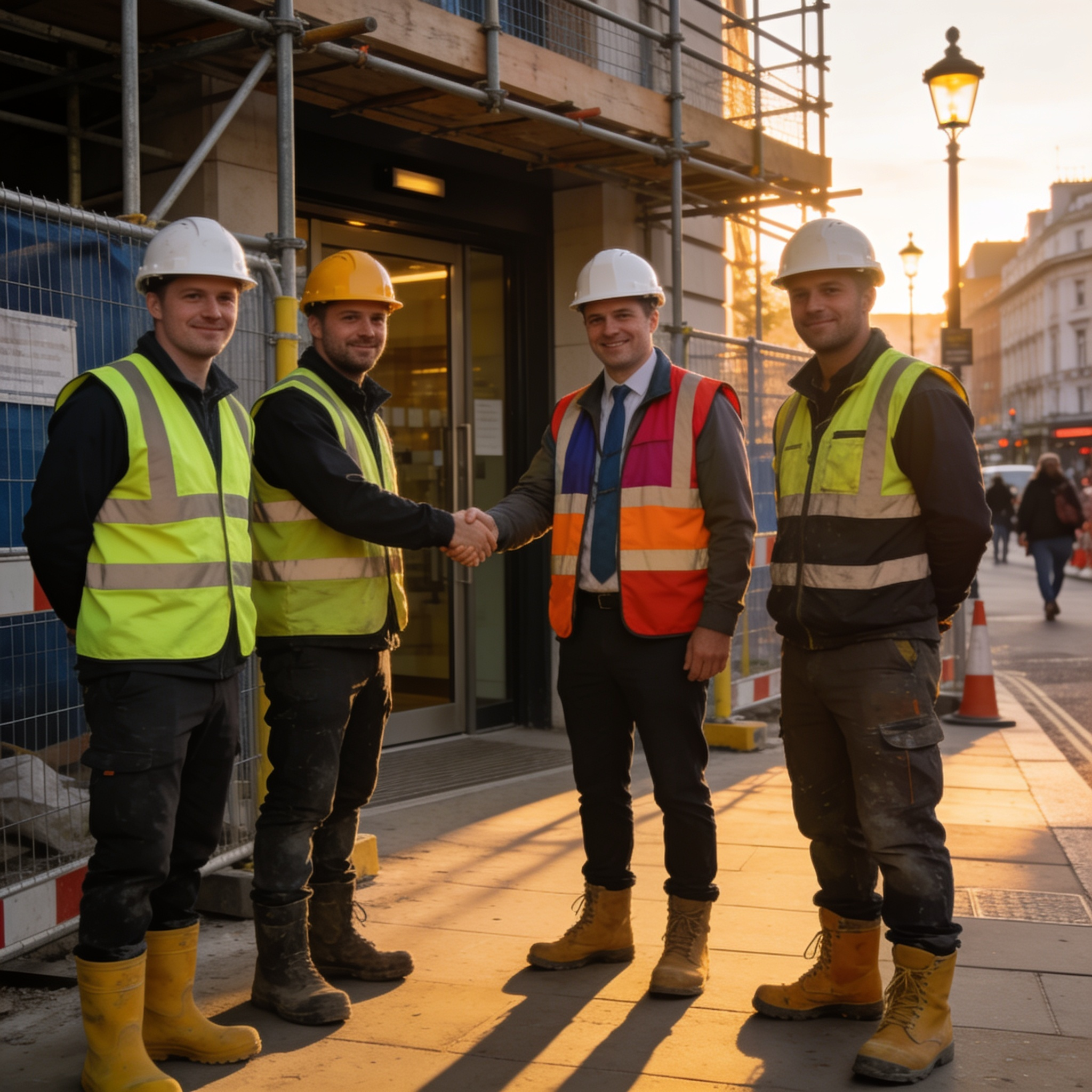 Construction Staffing Agency in Bounds Green - team Labourer.png