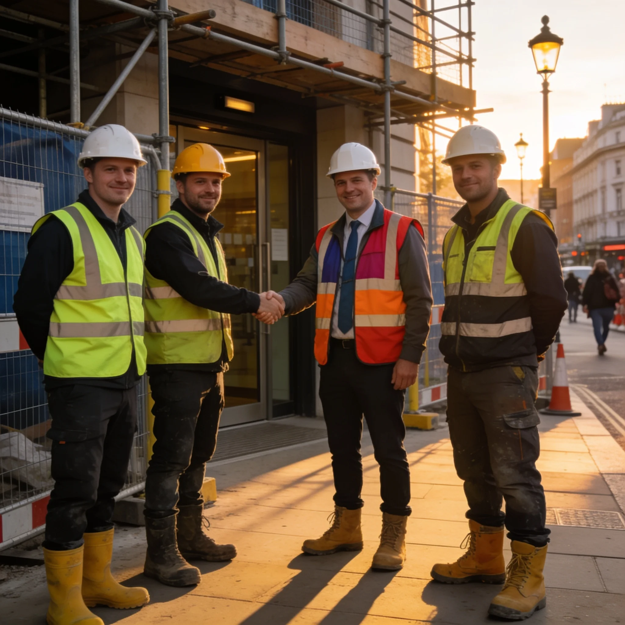 Construction Staffing Agency in Bounds Green - team Labourer.png