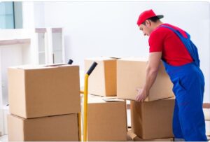 Warehouse jobs in UK