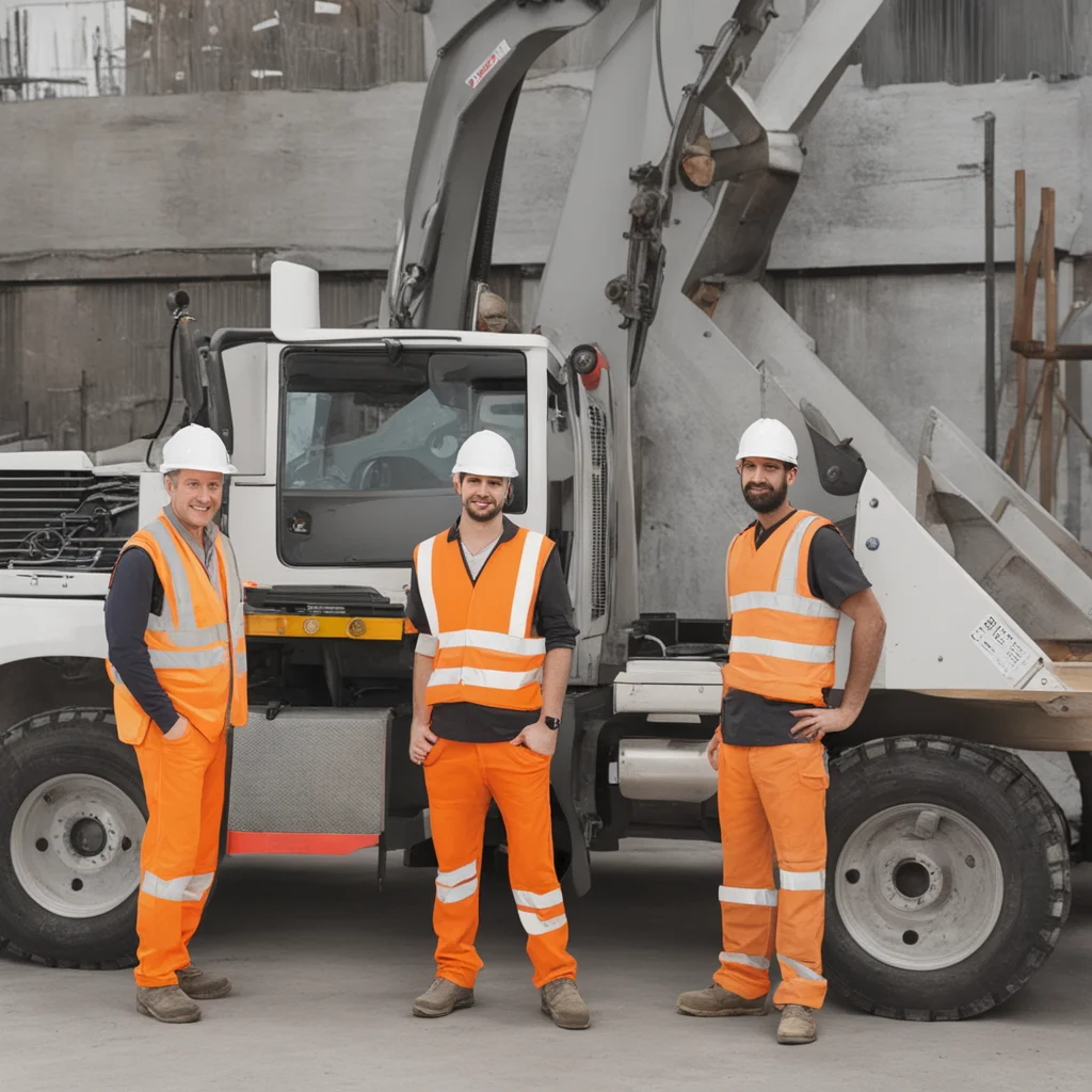 Top-Rated CSCS Labourer Agency in UK | Your Construction Solutions