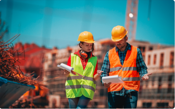 Top Construction Labourers Recruitment Agencies in UK