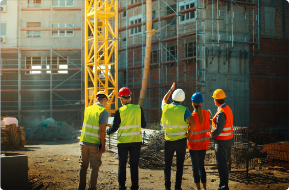 Top Construction Labourers Recruitment Agencies in UK