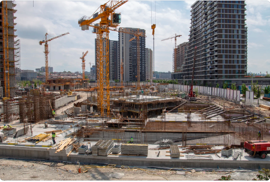 Top Construction Labourers Recruitment Agencies in UK