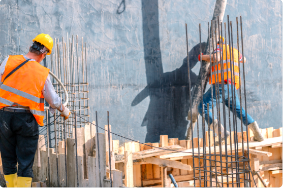Top Construction Labourers Recruitment Agencies in UK