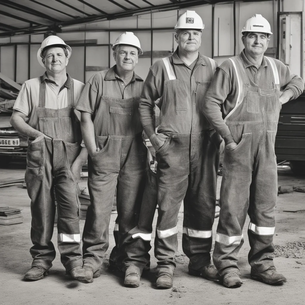 General Labourers Jobs in UK