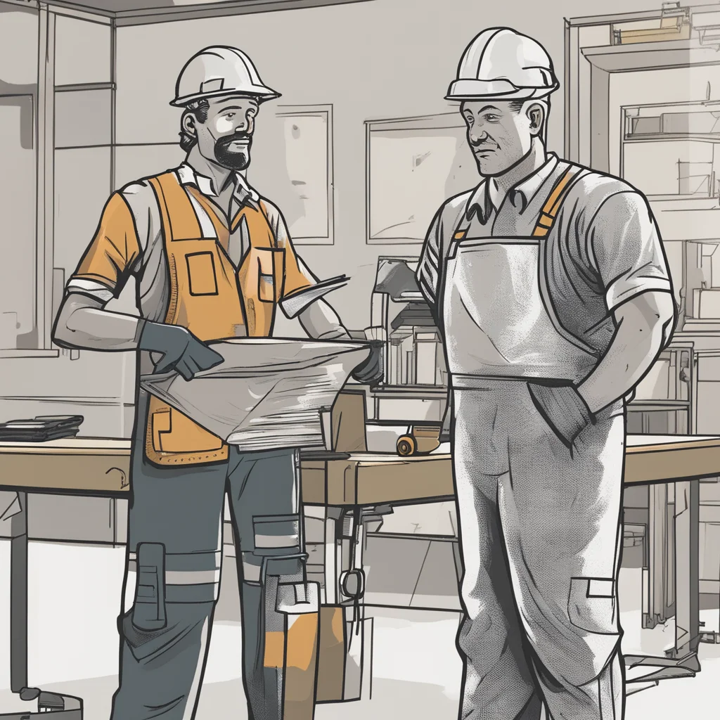 Seek the Best Trade Jobs in the UK Today!