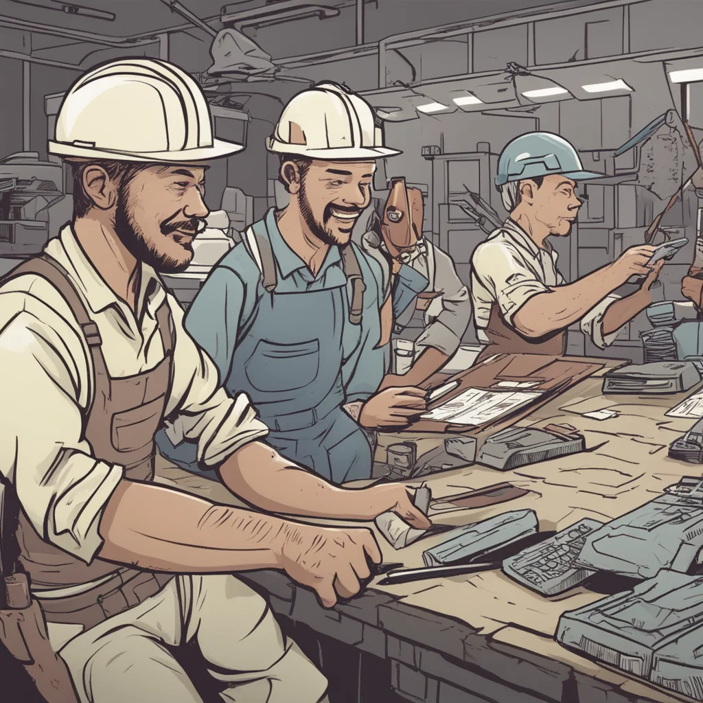 Seek the Best Trade Jobs in the UK Today!
