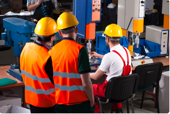 Labourer Recruitment Agency