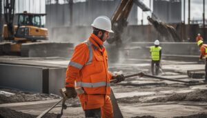 Construction Labourer Services