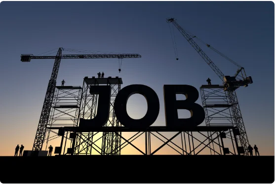 Construction Recruitment Agency