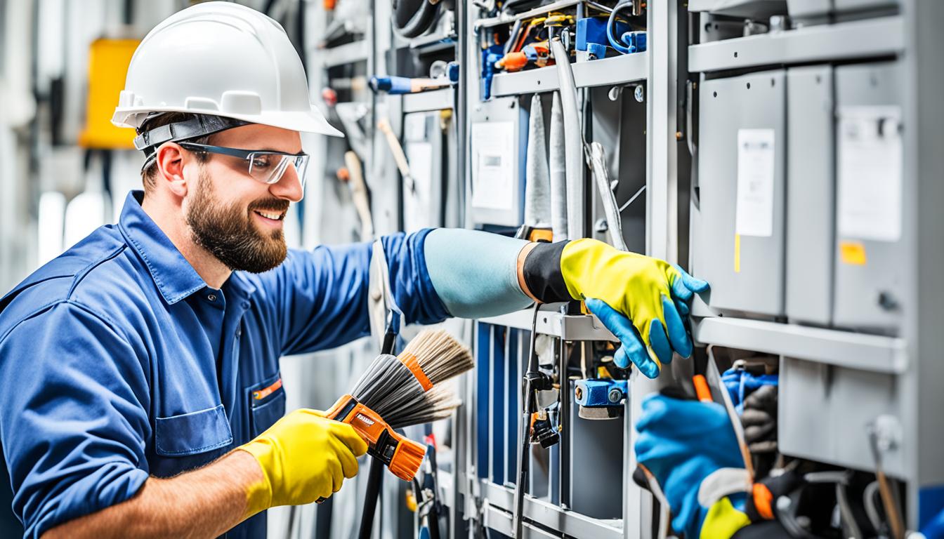 Maintenance Operative Jobs in Brighton