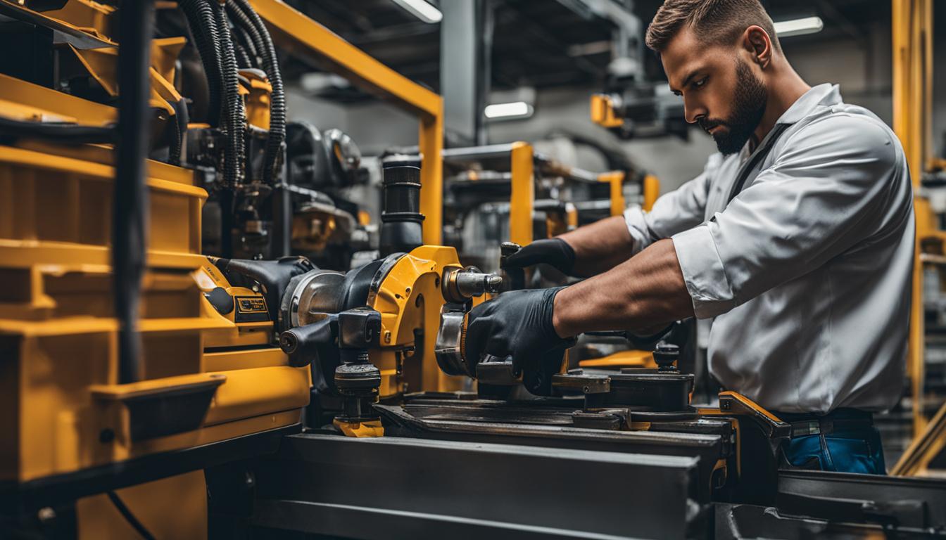 Maintenance Operative Jobs in Brighton