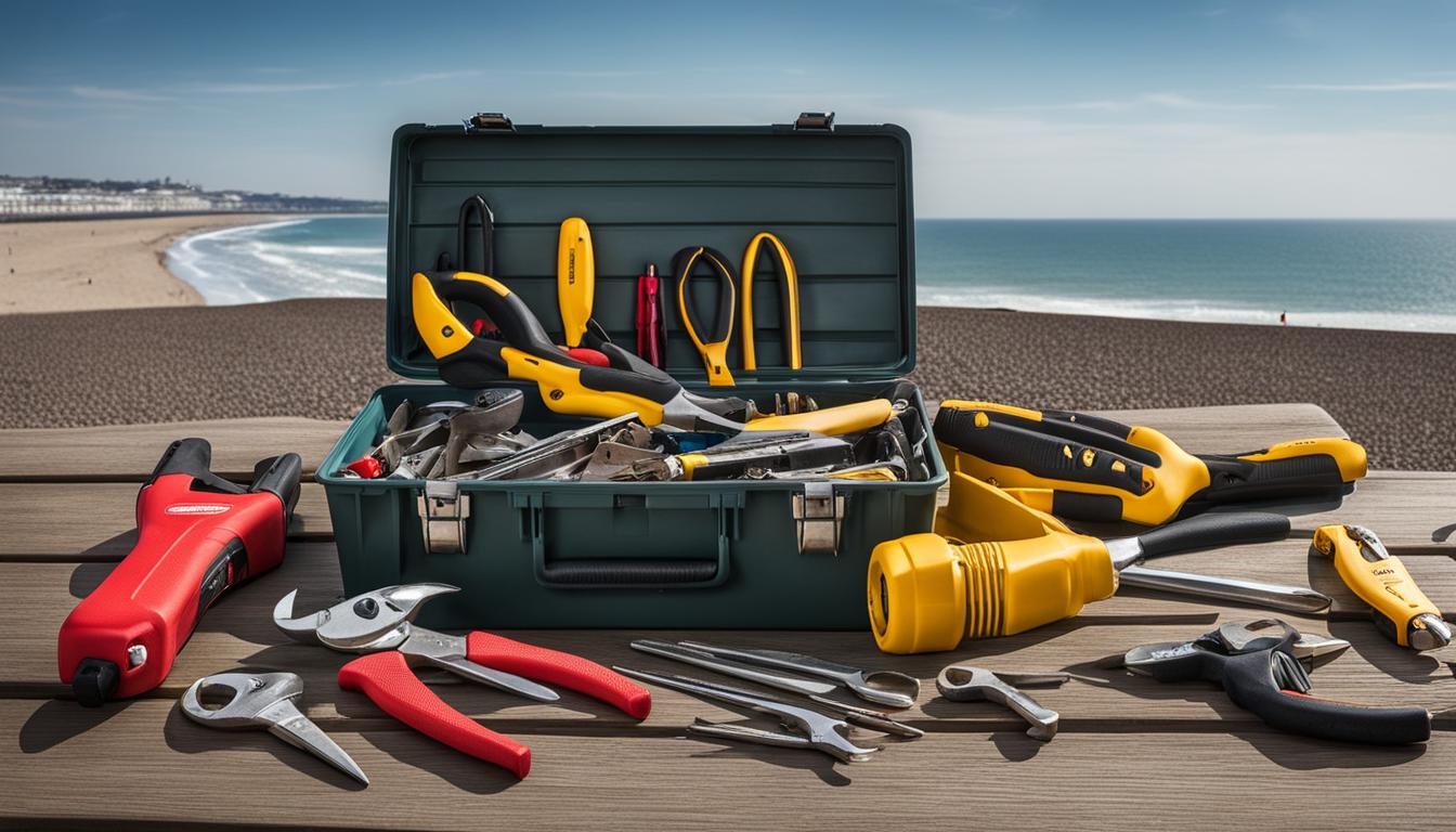 Maintenance Operative Jobs in Brighton
