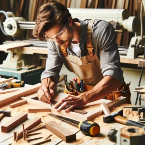 Carpenter