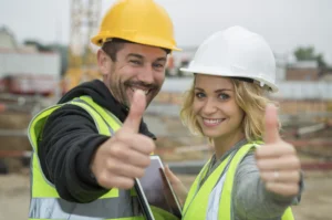 Construction Recruitment Agency In Birmingham 
