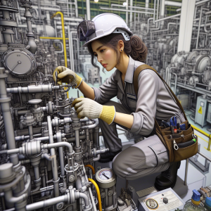 Maintenance Operative