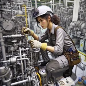Maintenance Operative