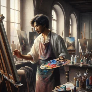 Painter