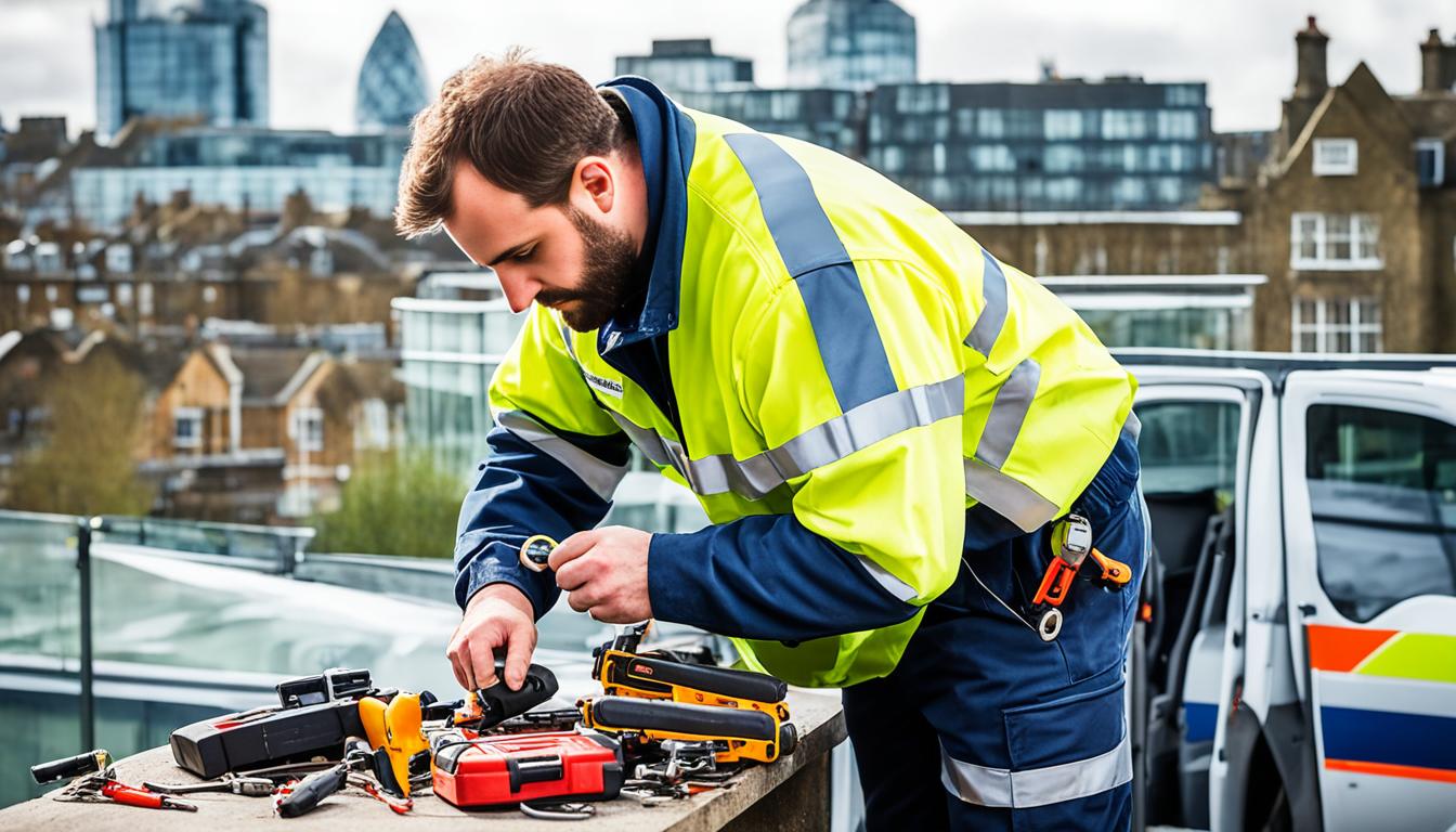 Maintenance Operative Jobs in Reading