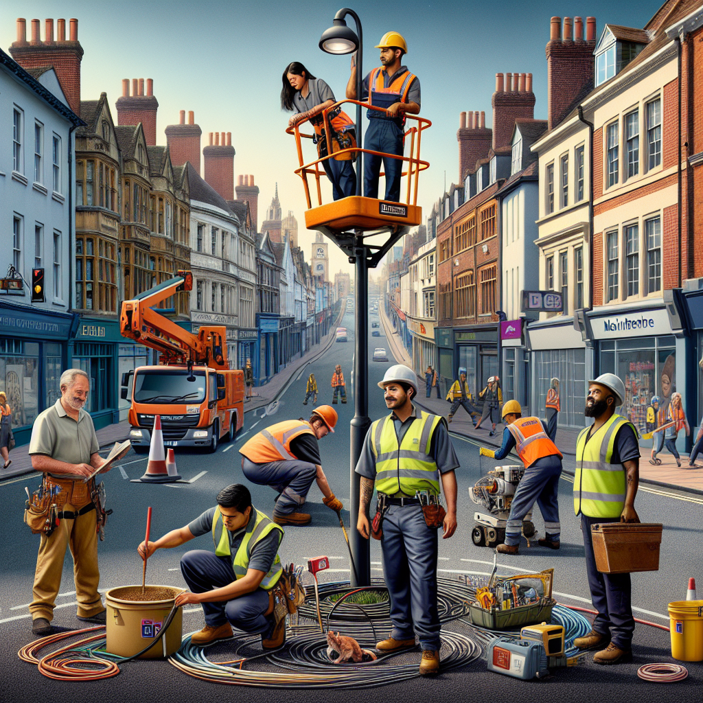 Maintenance Operative Jobs in Reading