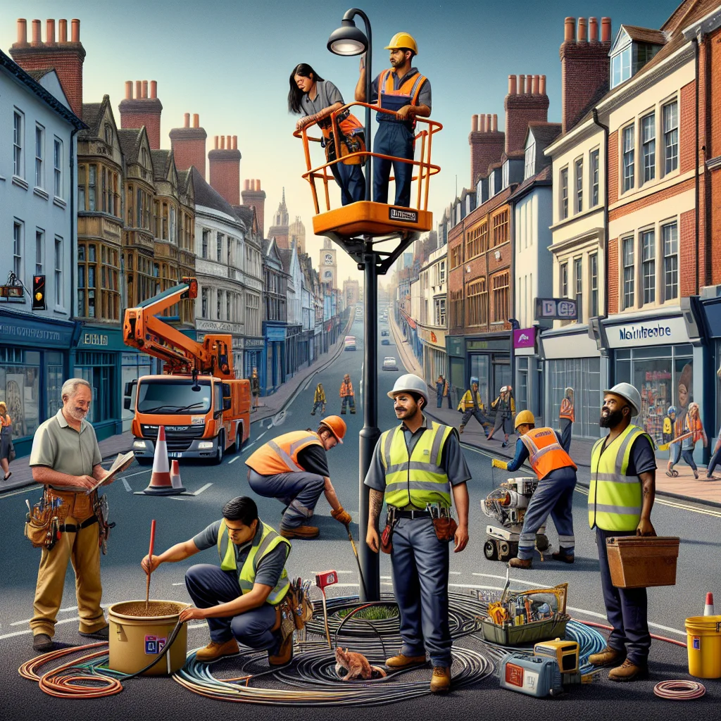 Maintenance Operative Jobs in Reading
