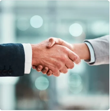 Staff Recruitment Agency