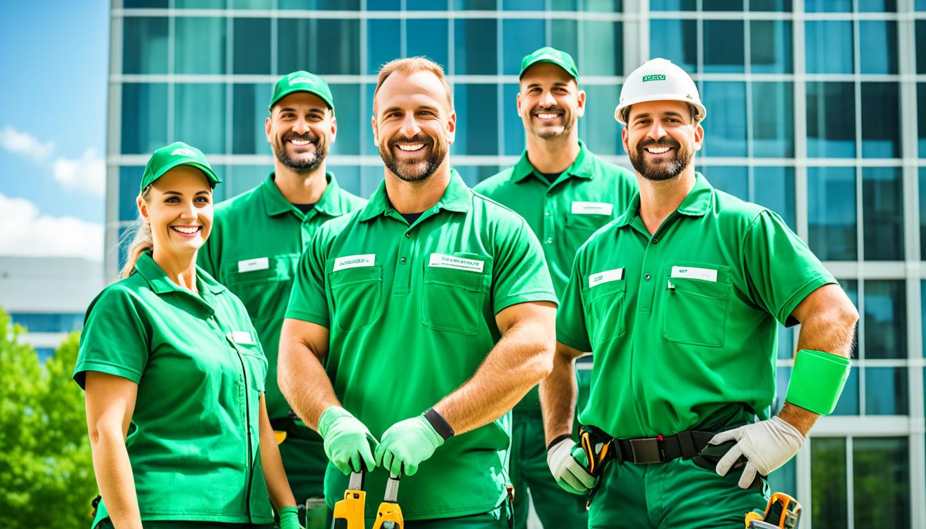 Maintenance Operative Jobs in Greenhill