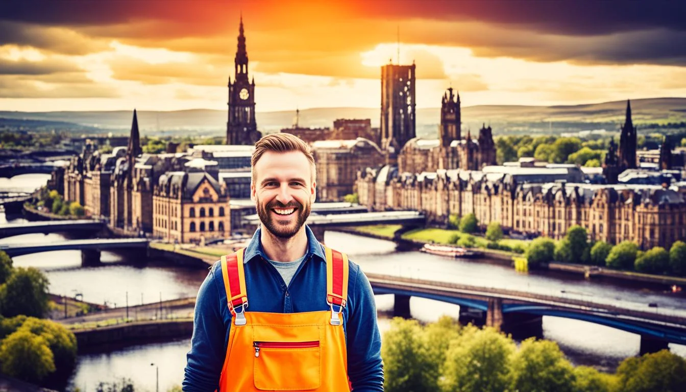 Handyman Recruitment Agency