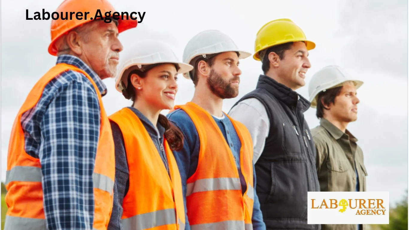 Find Labourer Jobs in Bargate