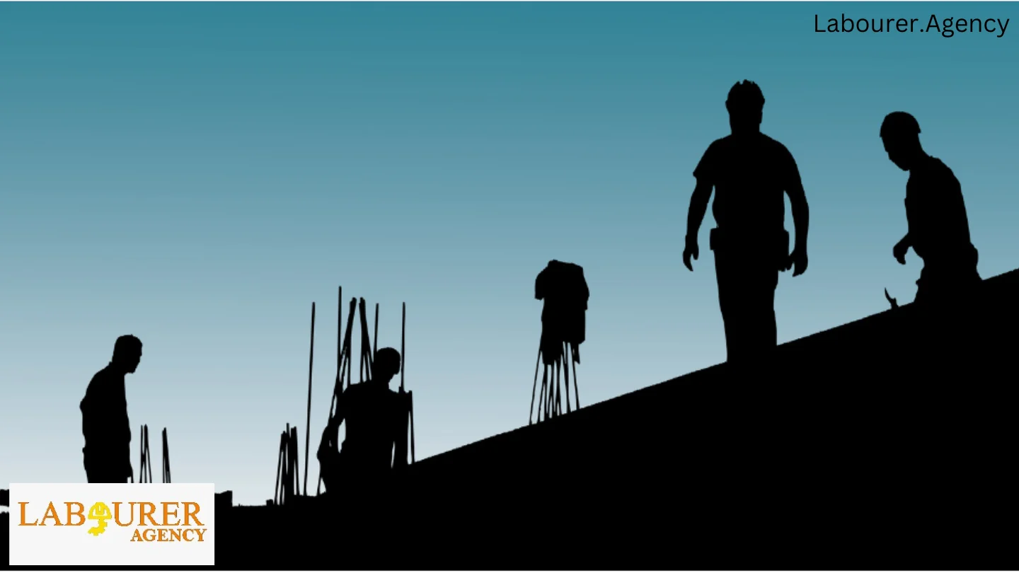 Team Labourer - The Best Construction Workers Agency in Manchester