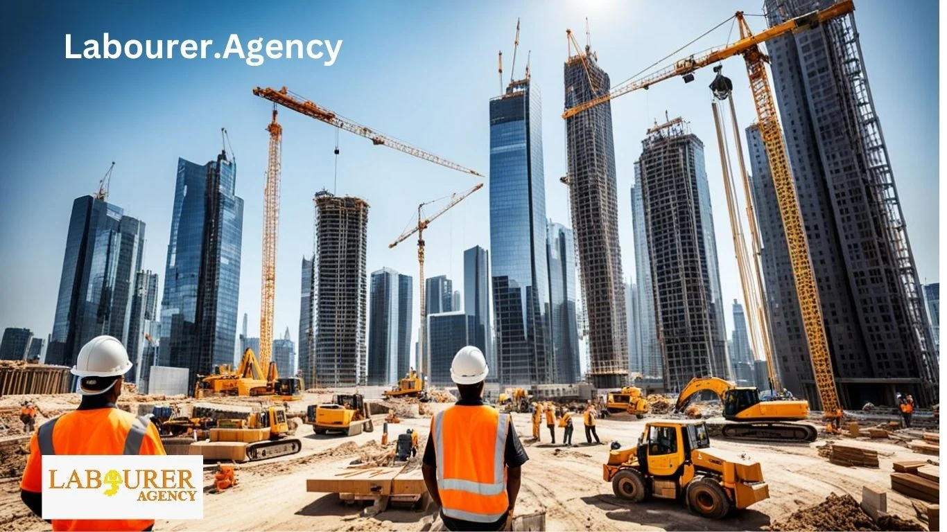 Find General Labourer Jobs in Bell Green