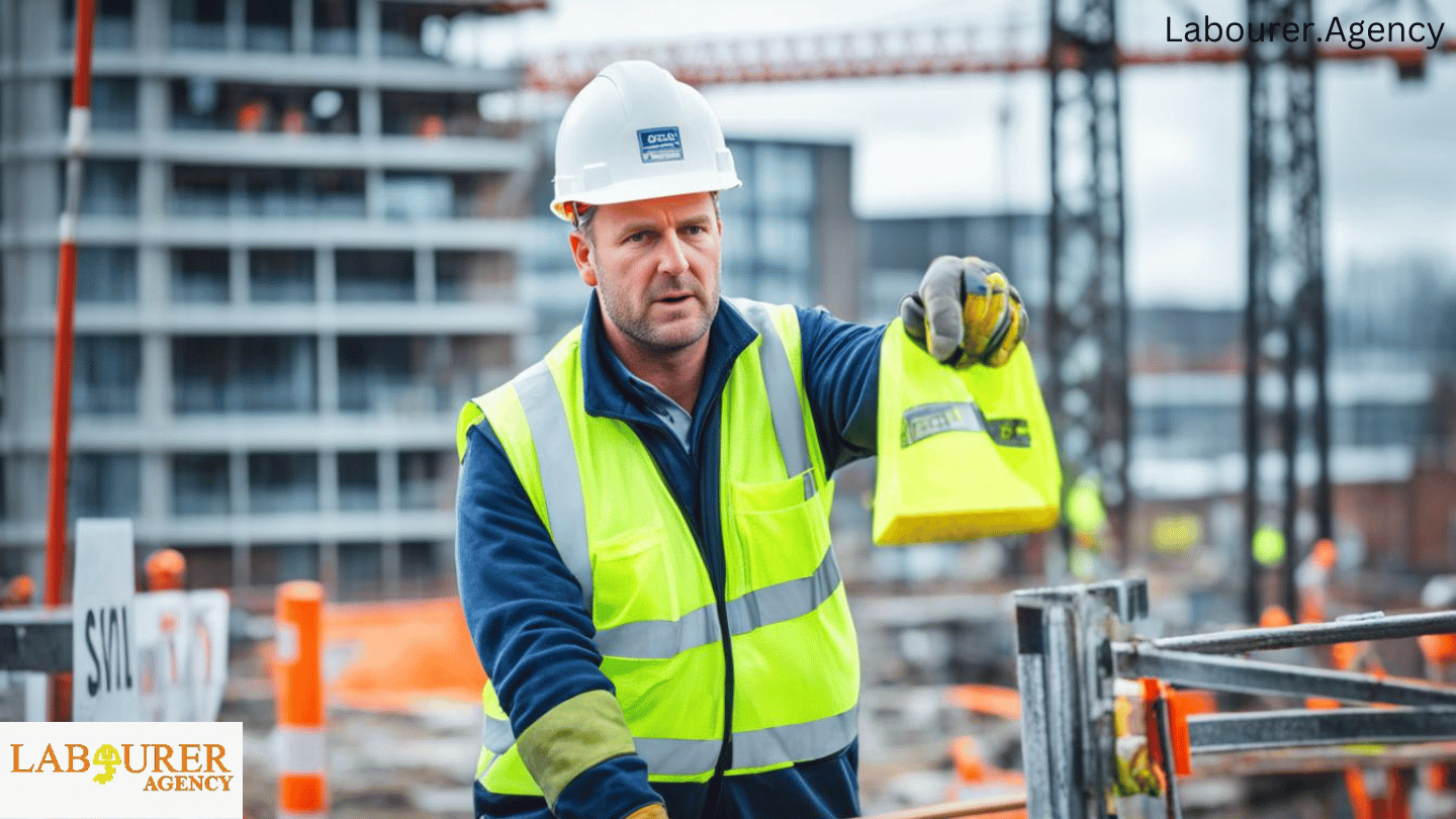 Team Labourer - The Best Ground Workers Agency in UK