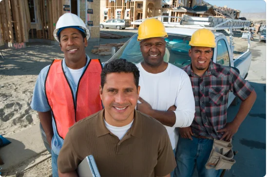 Construction Workers Jobs in Alperton