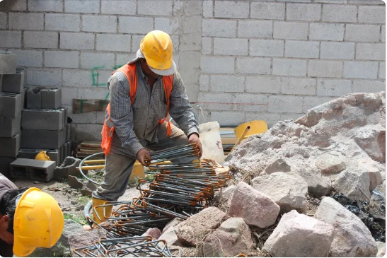 Construction Workers Jobs in Alperton