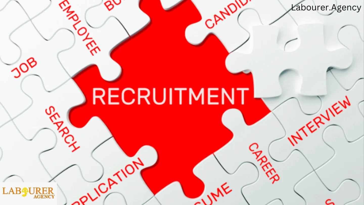 Team Labourer - Temporary Staff Recruitment Agency in York