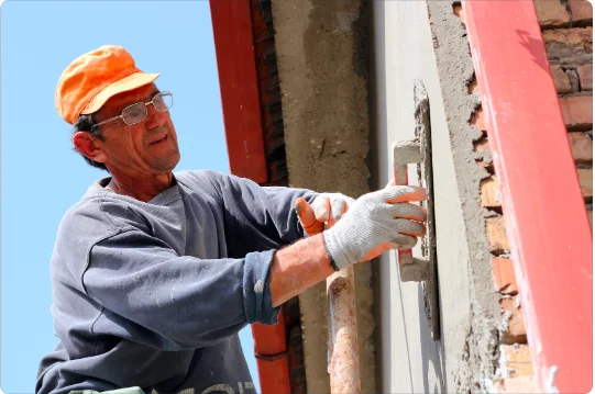 Plasterer Jobs in Betchworth