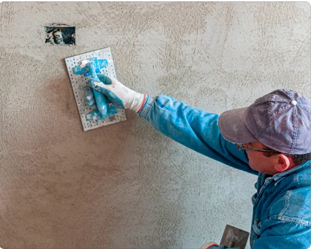 Plasterer Jobs in Betchworth