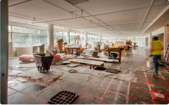 Site Cleaner Jobs in Binsey